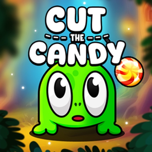 Cut The Candy