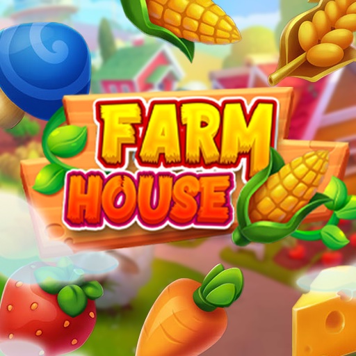 farm house