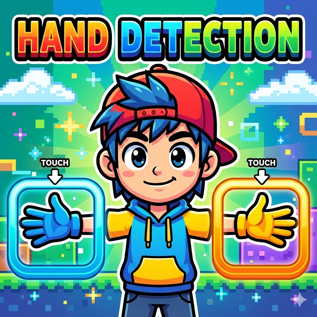Hand Detection
