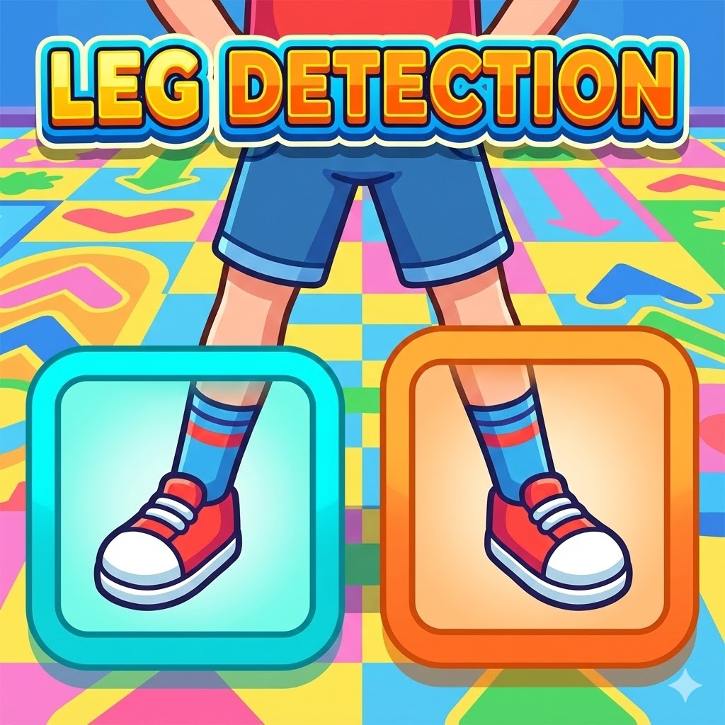Leg Detection