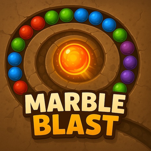 Marble Blast