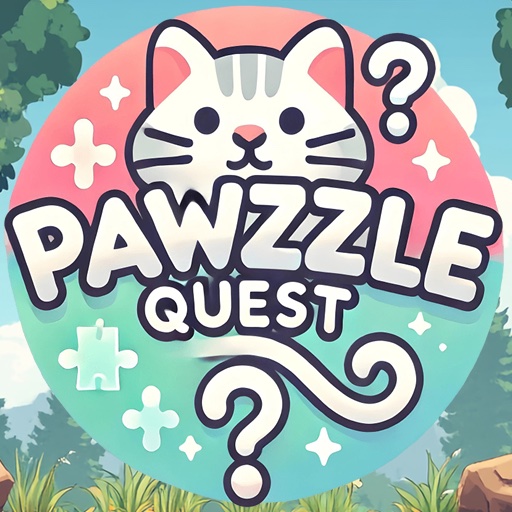Pawzzle Quest