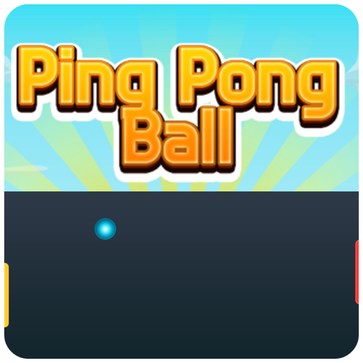 Ping Pong Ball