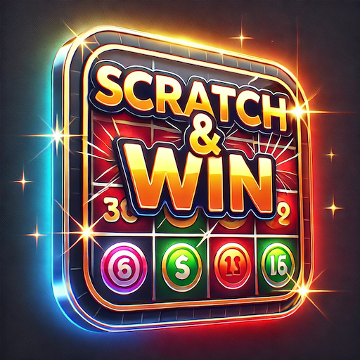 Scratch Win