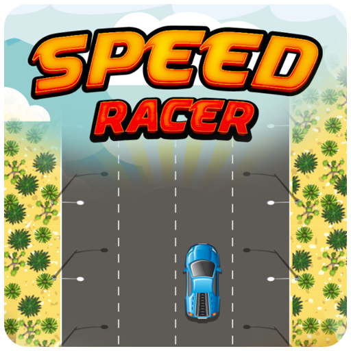 Speed Racer Game
