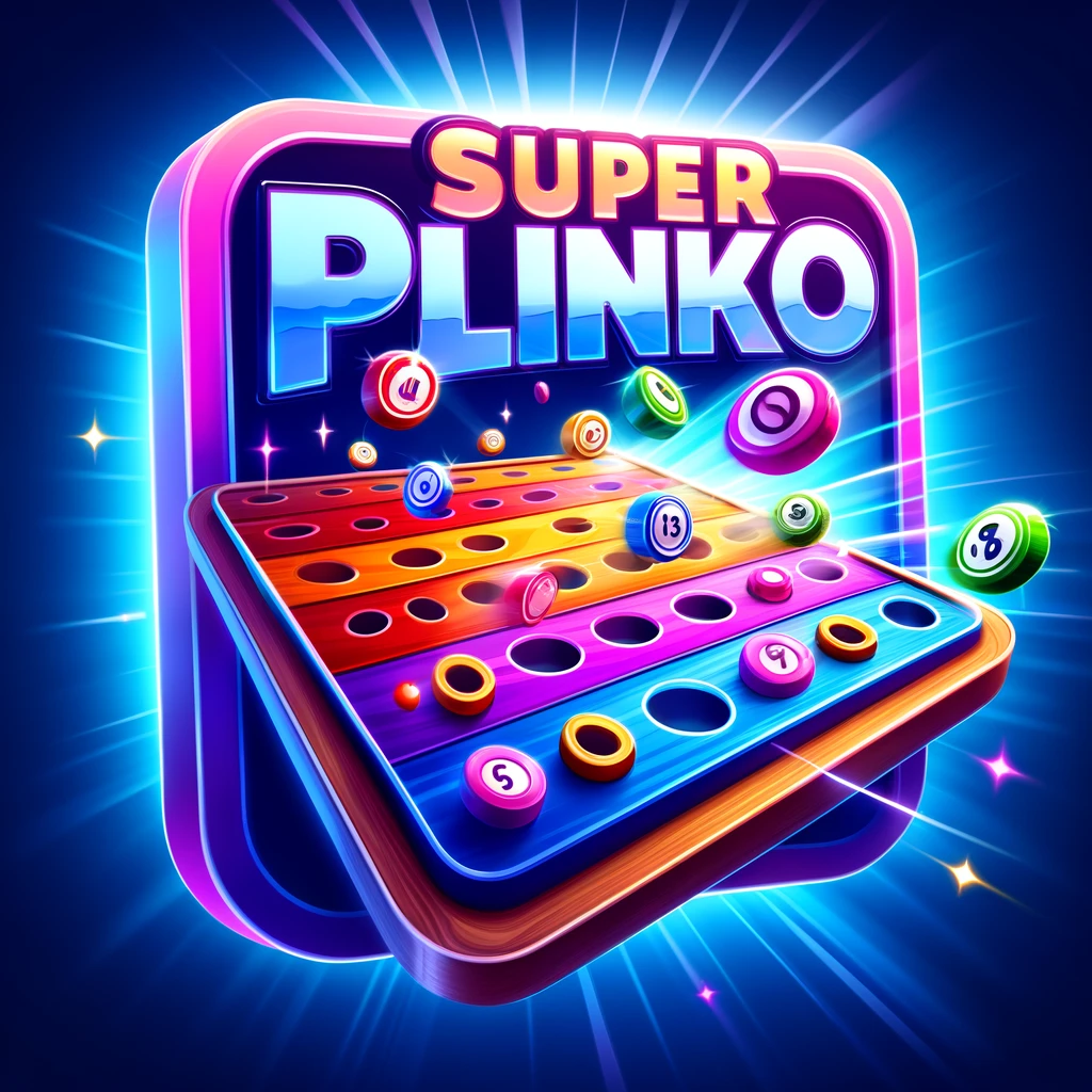 Super Plinko