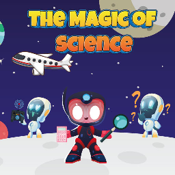The Magic Of Science